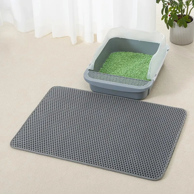 CleanPaw™ – La Solution Intelligente pour des Sols Propres