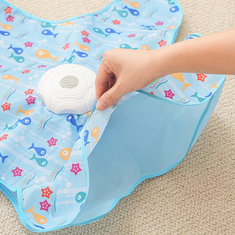 ChasseMalin™ | Occupe et stimule votre chat