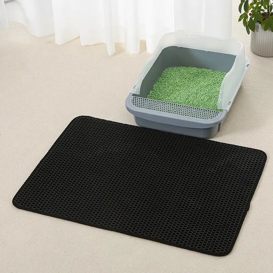 CleanPaw™ – La Solution Intelligente pour des Sols Propres