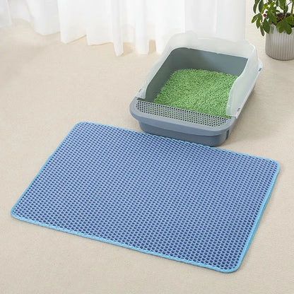 CleanPaw™ – La Solution Intelligente pour des Sols Propres