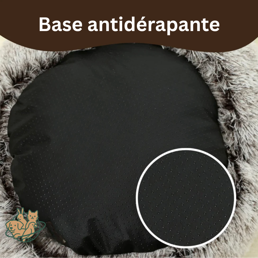 CaniCocoon™ | Cocon anti-stress chiens & chats