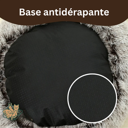 CaniCocoon™ | Cocon anti-stress chiens & chats