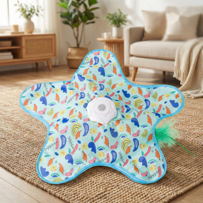 ChasseMalin™ | Occupe et stimule votre chat