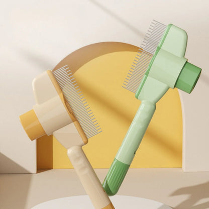 Brosse Anti-Poils™