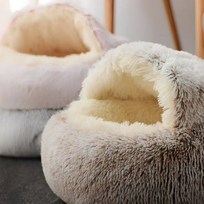 CaniCocoon™ | Cocon anti-stress chiens & chats