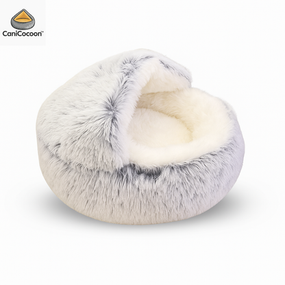 CaniCocoon™ | Cocon anti-stress chiens & chats