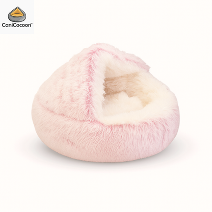 CaniCocoon™ | Cocon anti-stress chiens & chats